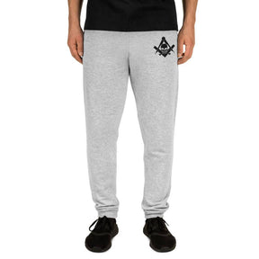 Widows Sons Jogger - Embroidery - Bricks Masons
