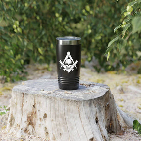 Widows Sons Ringneck Tumbler - Various Colors - Bricks Masons
