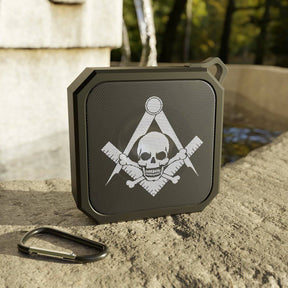 Widows Sons Speaker - White & Black - Bricks Masons