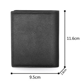 Widows Sons Wallet - With Credit Card Holder - Bricks Masons