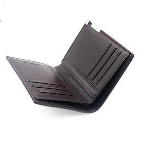 Widows Sons Wallet - With Credit Card Holder - Bricks Masons