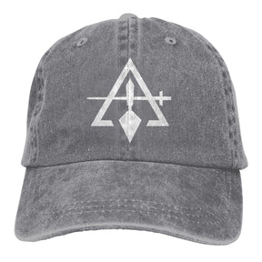 Council Baseball Cap - Various Colors - Bricks Masons