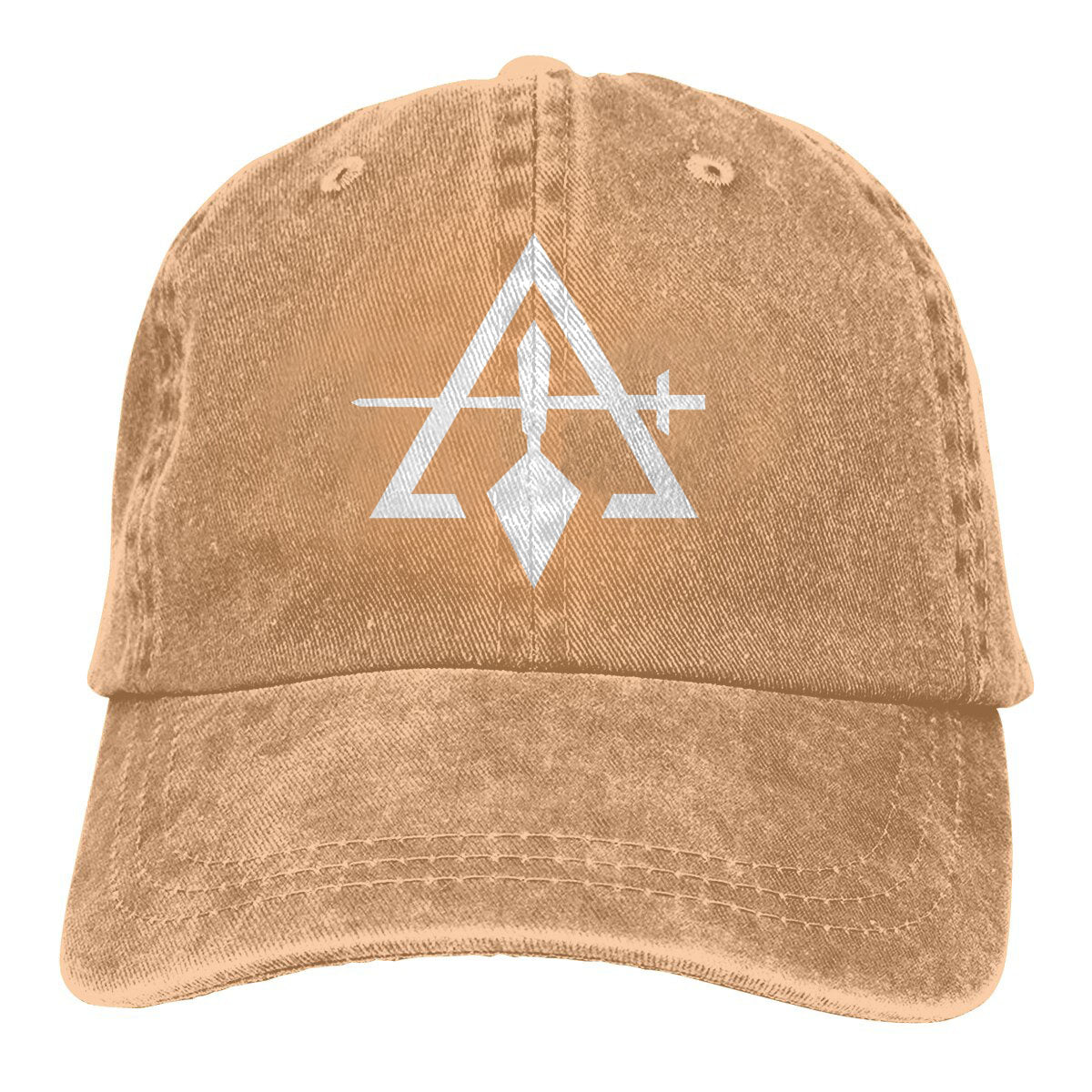 Council Baseball Cap - Various Colors - Bricks Masons