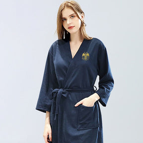 32nd Degree Scottish Rite Bathrobe - Wings Down Various Colors - Bricks Masons