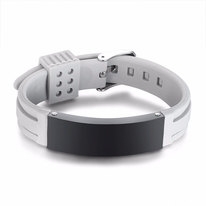 32nd Degree Scottish Rite Bracelet - Silicone - Bricks Masons
