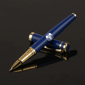 32nd Degree Scottish Rite Pen - Wings Down Multiple Colors - Bricks Masons