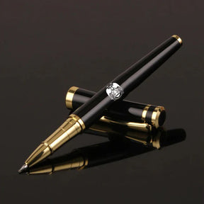32nd Degree Scottish Rite Pen - Wings Down Multiple Colors - Bricks Masons