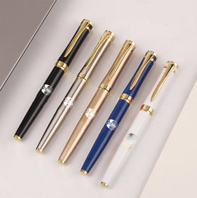 32nd Degree Scottish Rite Pen - Wings Down Multiple Colors - Bricks Masons