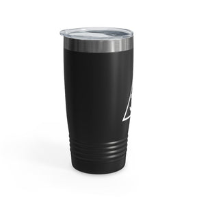 32nd Degree Scottish Rite Ringneck Tumbler - Various Colors - Bricks Masons