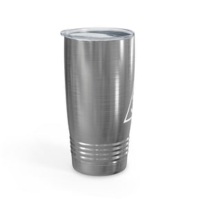 32nd Degree Scottish Rite Ringneck Tumbler - Various Colors - Bricks Masons