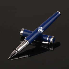 33rd Degree Scottish Rite Pen - Wings Down Multiple Colors - Bricks Masons