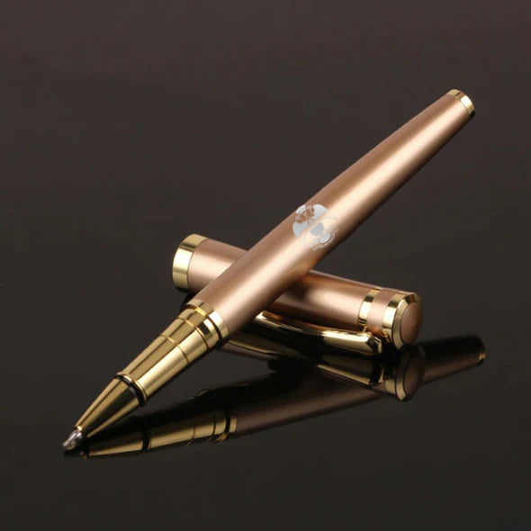 33rd Degree Scottish Rite Pen - Wings Down Multiple Colors - Bricks Masons