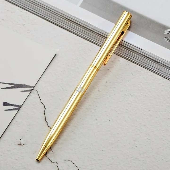 33rd Degree Scottish Rite Pen - Wings Up Various Colors - Bricks Masons