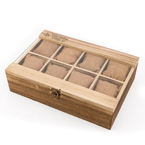 Council Watch Case - (8 Slots) - Bricks Masons