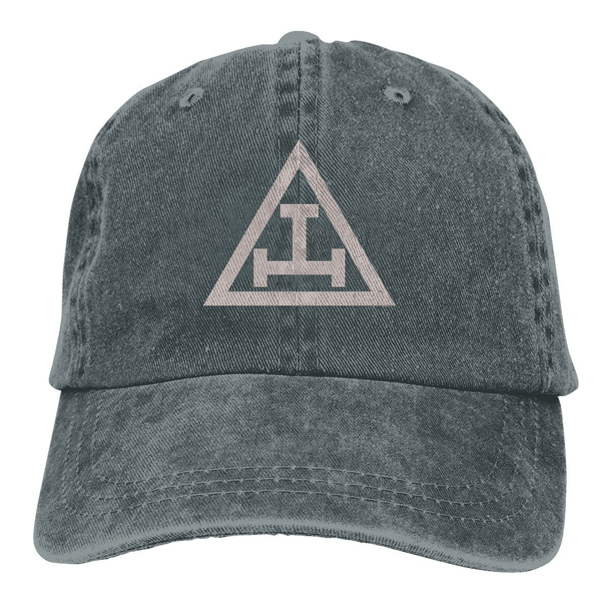 Royal Arch Chapter Baseball Cap - Various Colors - Bricks Masons