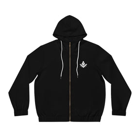 Widows Sons Hoodie - Black - Bricks Masons