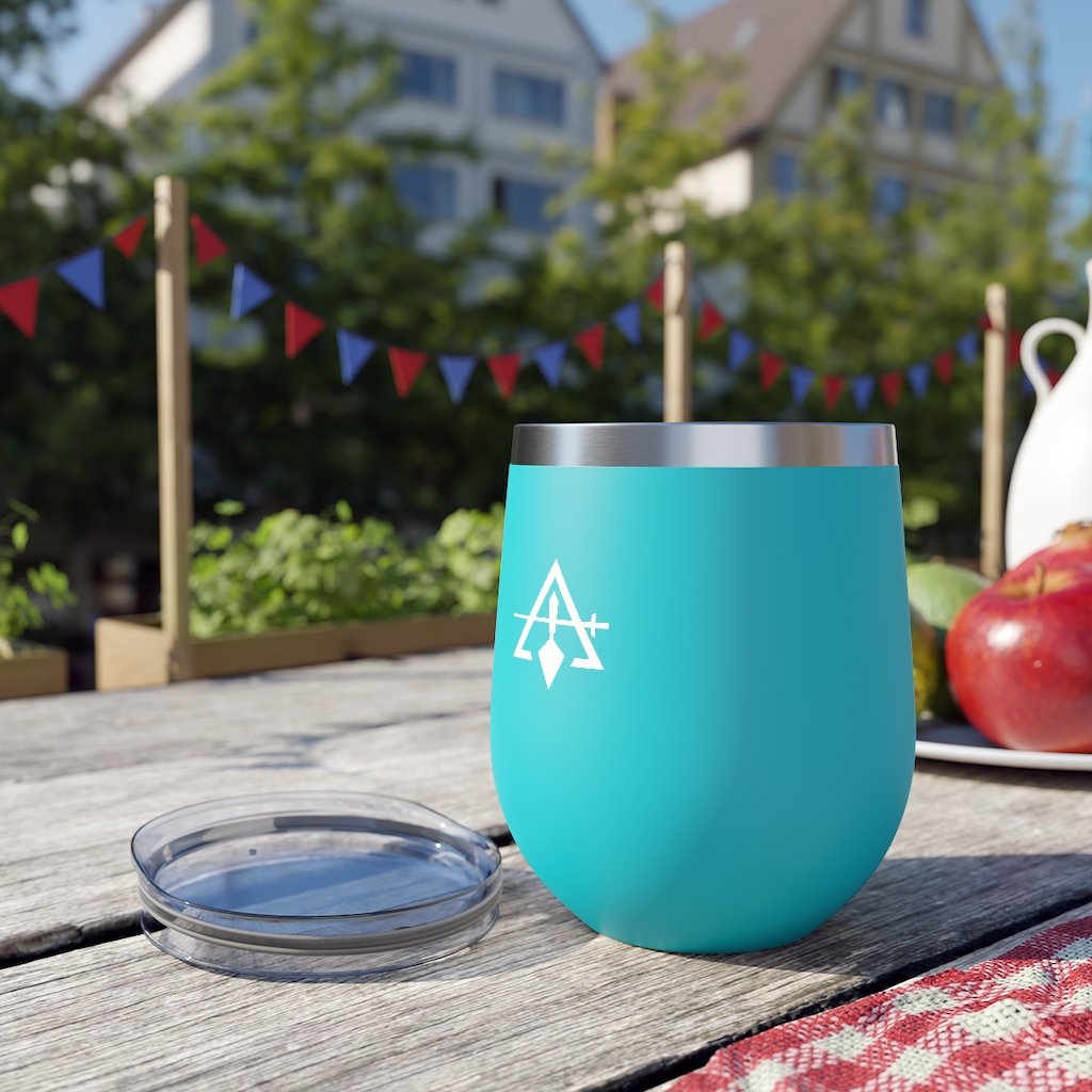 Council Vacuum Cup - Various Colors - Bricks Masons