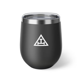 Royal Arch Chapter Vacuum Cup - Various Colors - Bricks Masons