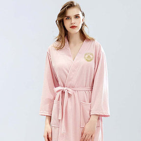 Grand Master Blue Lodge Bathrobe - Various Colors - Bricks Masons