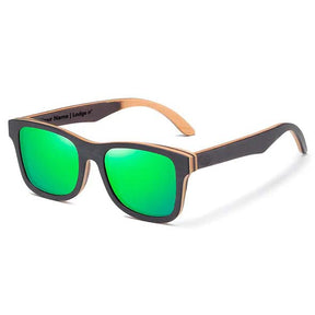 Grand Master Blue Lodge Sunglasses - Various Lenses Colors - Bricks Masons