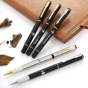 Knights Templar Commandery Pen - Various Colors - Bricks Masons