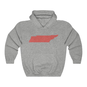 Masonic Hoodie - TENNESSEE State - Bricks Masons