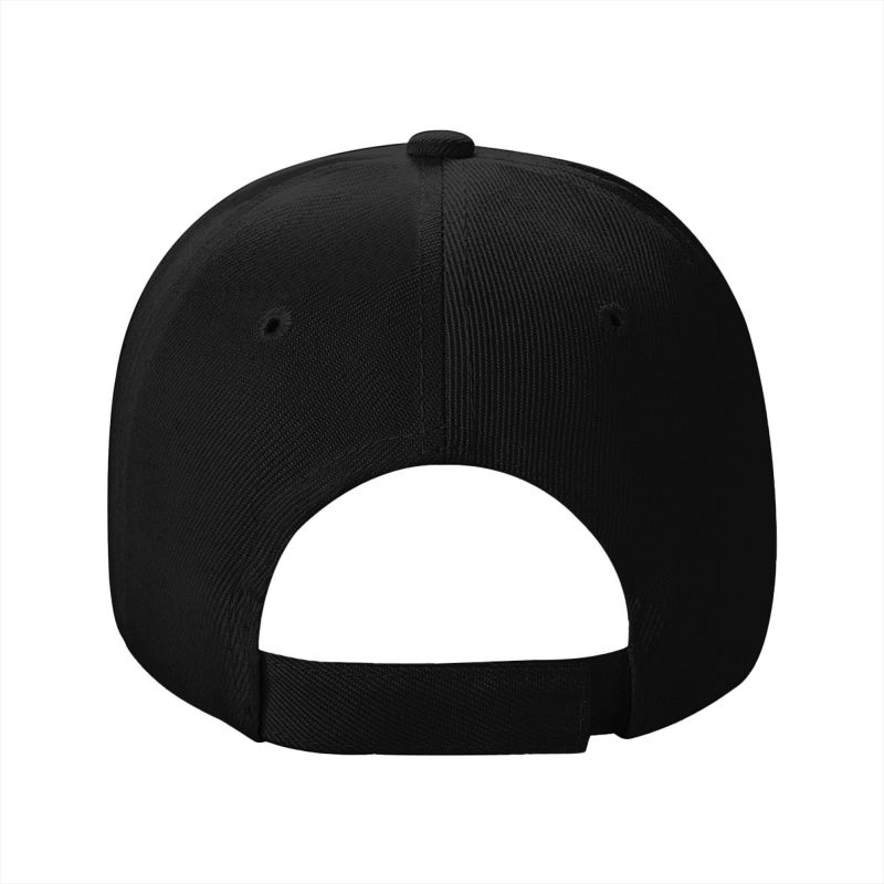 Master Mason Blue Lodge Baseball Cap - Golden Square & Compass G Adjustable Baseball Cap [Multiple Colors] - Bricks Masons