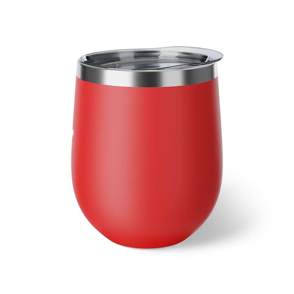 Master Mason Blue Lodge Vacuum Cup - Square & Compass G - Bricks Masons