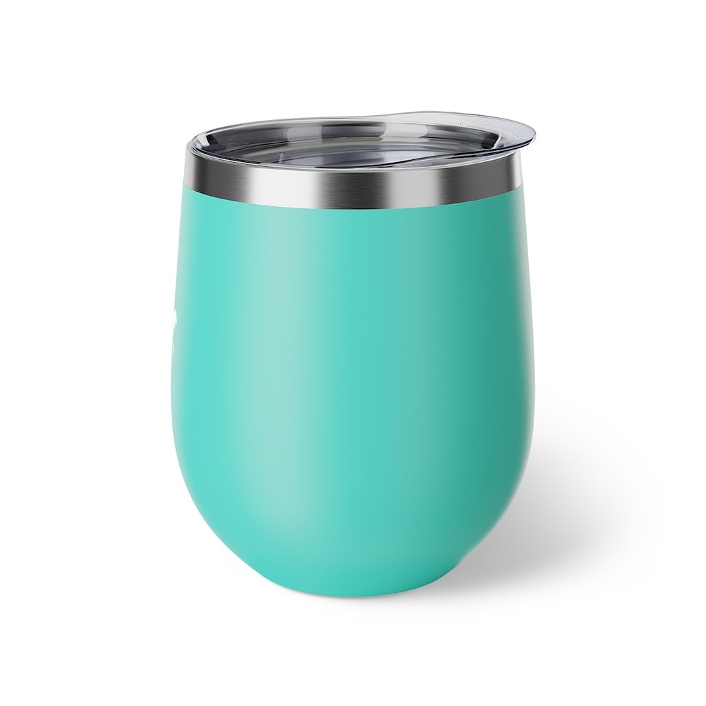 Master Mason Blue Lodge Vacuum Cup - Square & Compass G - Bricks Masons