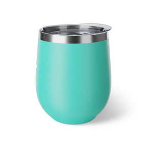 Master Mason Blue Lodge Vacuum Cup - Square & Compass G - Bricks Masons