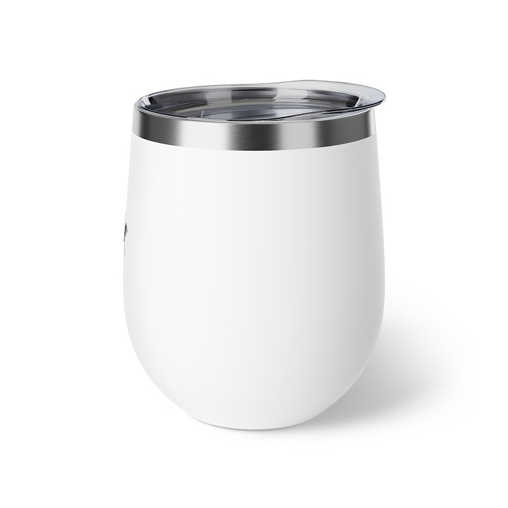 Master Mason Blue Lodge Vacuum Cup - Square & Compass G - Bricks Masons