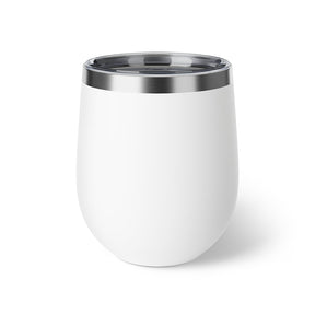 Master Mason Blue Lodge Vacuum Cup - Square & Compass G - Bricks Masons