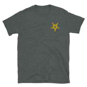 OES T-Shirt - Various Colors - Bricks Masons