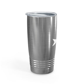 Order Of Malta Commandery Ringneck Tumbler - Various Colors - Bricks Masons