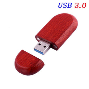 Royal Arch Chapter USB Flash Drives - Various Wood Colors - Bricks Masons