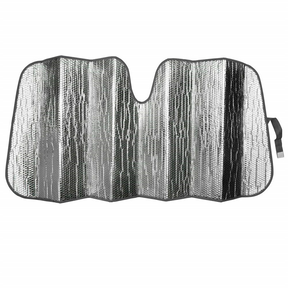 Royal Arch Chapter Windshield Cover - (Gold/White) - Bricks Masons