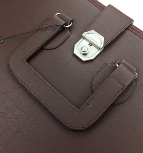 Masonic Apron Case - Multiple Colors Provincial - Bricks Masons