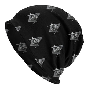 Widows Sons Beanie - Black