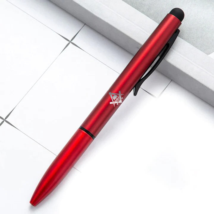 Widows Sons Pen - Various Colors - Bricks Masons
