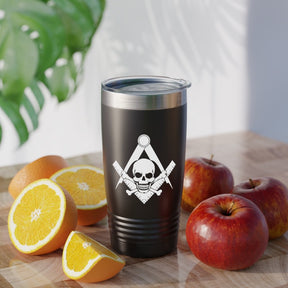 Widows Sons Ringneck Tumbler - Various Colors - Bricks Masons